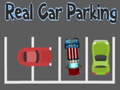 Peli Real car parking