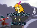 Peli Scooby Doo Dress Up