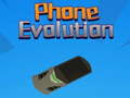 Peli Phone Evolution