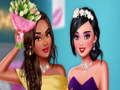 Peli Villains Vs Princesses School Fashion