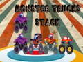 Peli Monster Trucks Stack