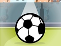 Peli Gravity Soccer 3