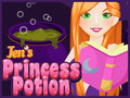 Peli Jen's Princess Potion