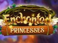 Peli Enchanted Princesses
