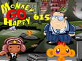 Peli Monkey Go Happy Stage 615