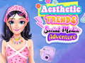 Peli Aesthetic Trends Social Media Adventure