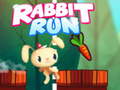 Peli Rabbit Run