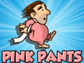 Peli Pink Pants