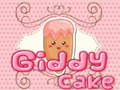 Peli Giddy Cake