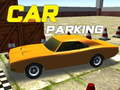 Peli Car Parking 