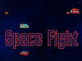 Peli SpaceFight