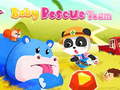 Peli Baby Rescue Team 