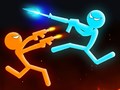 Peli Stick Duel: Revenge
