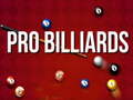 Peli Pro Billiards