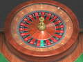 Peli Roulette Simulator