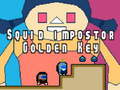 Peli Squid impostor Golden Key