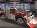 Peli Blocky Driver Cars Demolition