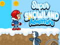 Peli Super Snowland Adventure