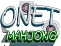 Peli Onet Mahjong