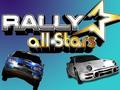 Peli Rally All Stars