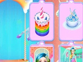 Peli Unicorn Food Fashion Maker