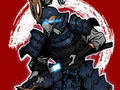 Peli Samurai King
