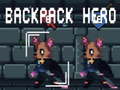 Peli Backpack Hero