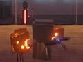 Peli Battle Cubes 3D