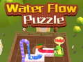Peli Water Flow Puzzle