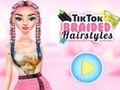 Peli TikTok Braided Hairstyles