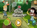 Peli Scout Defence