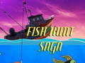 Peli Fish Hunt Saga