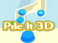 Peli Pile It 3D