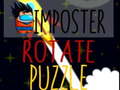 Peli Imposter Rotate Puzzle