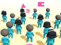 Peli Squid Game Last Chapeter