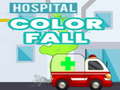 Peli Color Fall Hospital