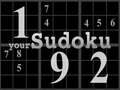 Peli Your Sudoku