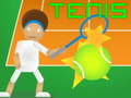 Peli Tenis