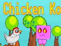 Peli Chicken Ko