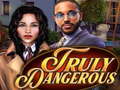 Peli Truly Dangerous