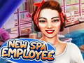 Peli New Spa Employee