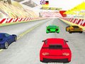 Peli Fast Extreme Track Racing