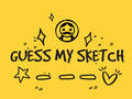 Peli Guess My Sketch