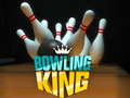 Peli Bowling King