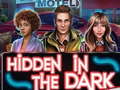 Peli Hidden In The Dark