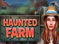 Peli Haunted Farm
