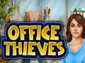Peli Office Thieves