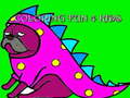 Peli Coloring Fun 4 Kids