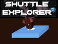 Peli Shuttle Explorer