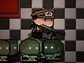 Peli A Zombie Survival